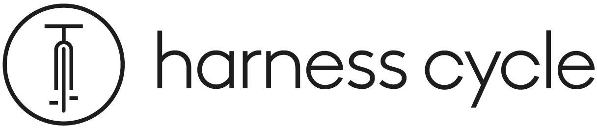 Harness Cycle logo